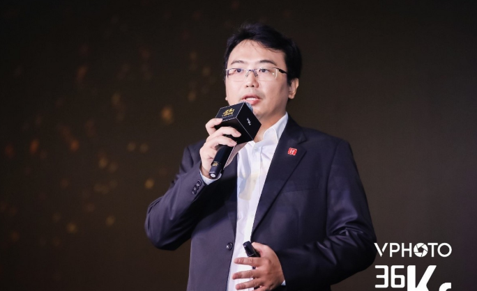 36氪| 918博天堂-www.918.com：打造人工智能芯片与 AI OS 平台的“软硬”结合