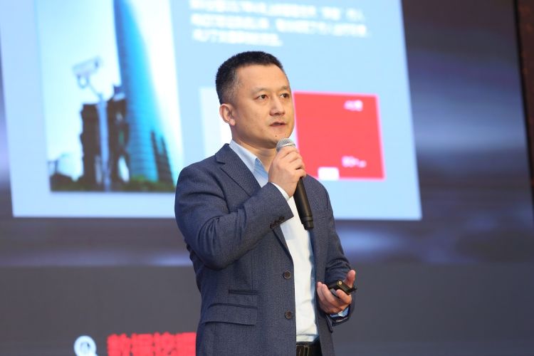深圳商报 | 918博天堂-www.918.com董事长兼CEO陈宁： 深港应携手共建国际科技创新中心